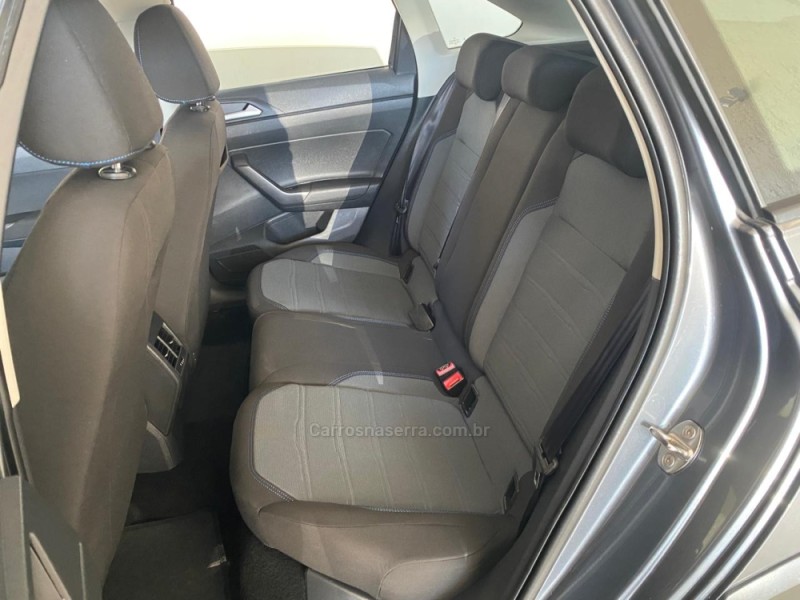 NIVUS 1.0 TSI COMFORTLINE FLEX 4P AUTOMÁTICO - 2024 - LAJEADO