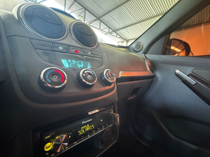 MONTANA 1.4 MPFI SPORT CS 8V FLEX 2P MANUAL - 2012 - CAXIAS DO SUL