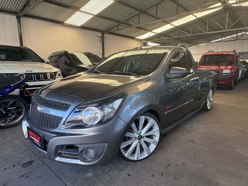 montana 1.4 mpfi sport cs 8v flex 2p manual 2012 caxias do sul