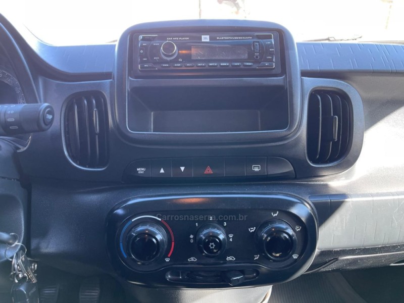 MOBI 1.0 8V EVO FLEX LIKE. MANUAL - 2024 - NOVO HAMBURGO