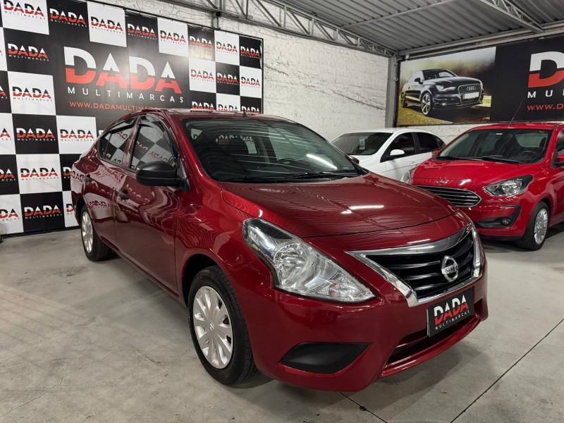 versa 1.0 v drive 12v flex 4p manual 2021 caxias do sul