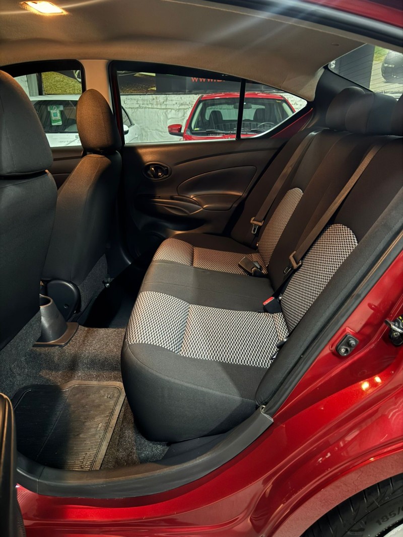 VERSA 1.0 V-DRIVE 12V FLEX 4P MANUAL - 2021 - CAXIAS DO SUL