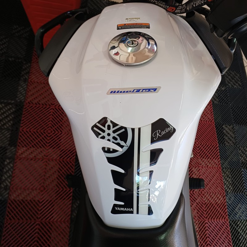 YBR 150 FACTOR ED - 2022 - VERANóPOLIS