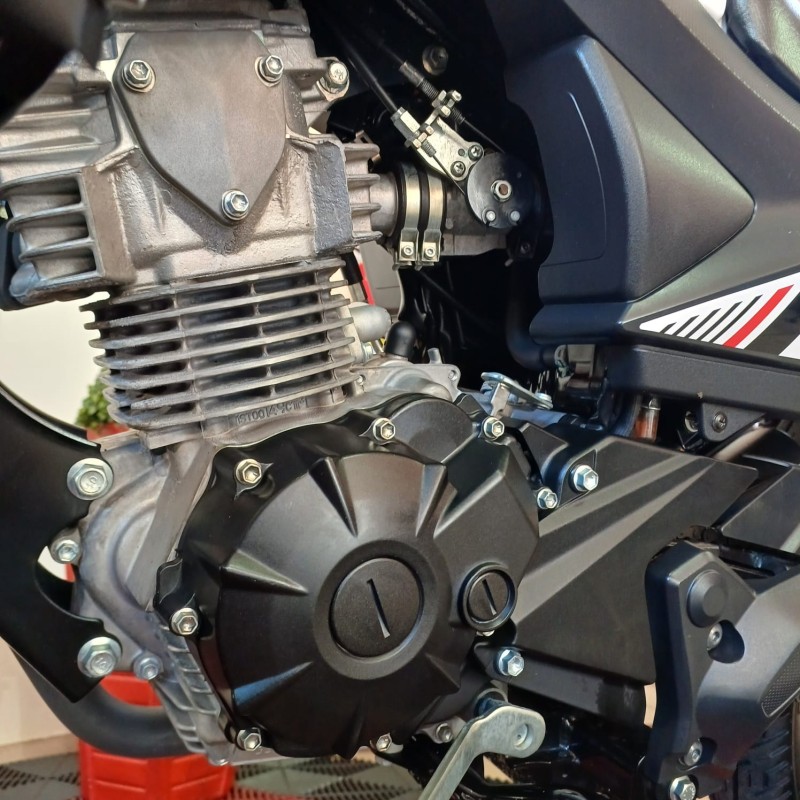 YBR 150 FACTOR ED - 2022 - VERANóPOLIS