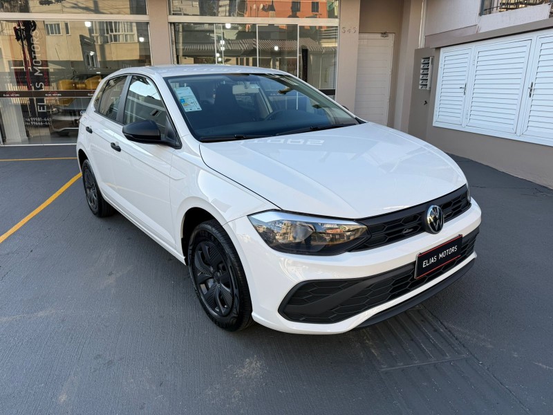 polo 1.0 mpi track 4p manual 2026 bento goncalves