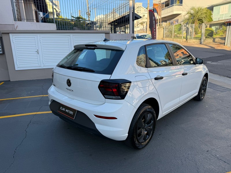 POLO 1.0 MPI TRACK 4P MANUAL - 2026 - BENTO GONçALVES