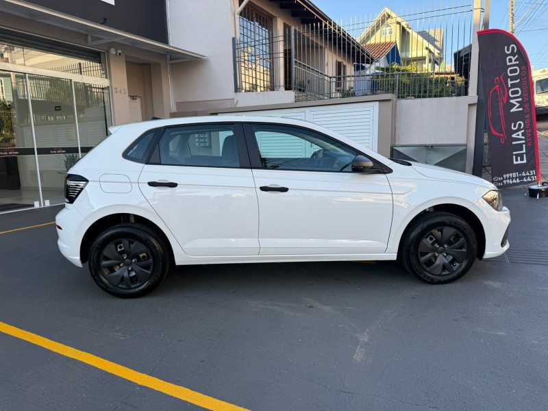 POLO 1.0 MPI TRACK 4P MANUAL - 2026 - BENTO GONçALVES