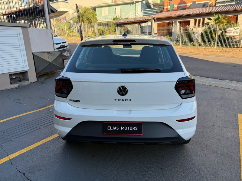 POLO 1.0 MPI TRACK 4P MANUAL - 2026 - BENTO GONçALVES