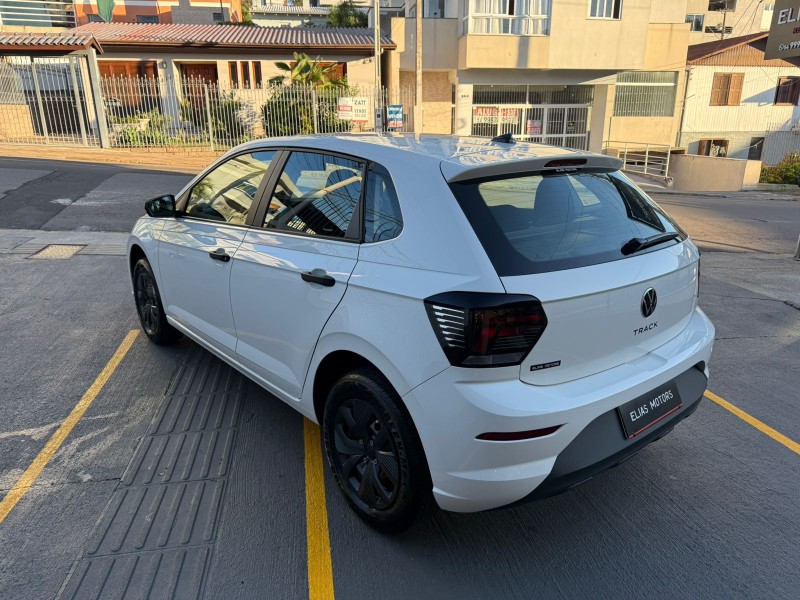 POLO 1.0 MPI TRACK 4P MANUAL - 2026 - BENTO GONçALVES