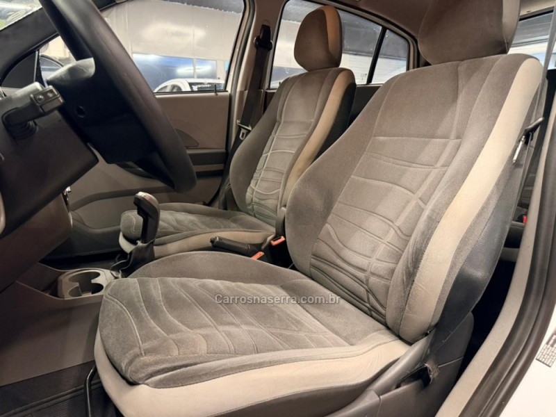 AGILE 1.4 MPFI LTZ 8V FLEX 4P MANUAL - 2013 - ESTâNCIA VELHA