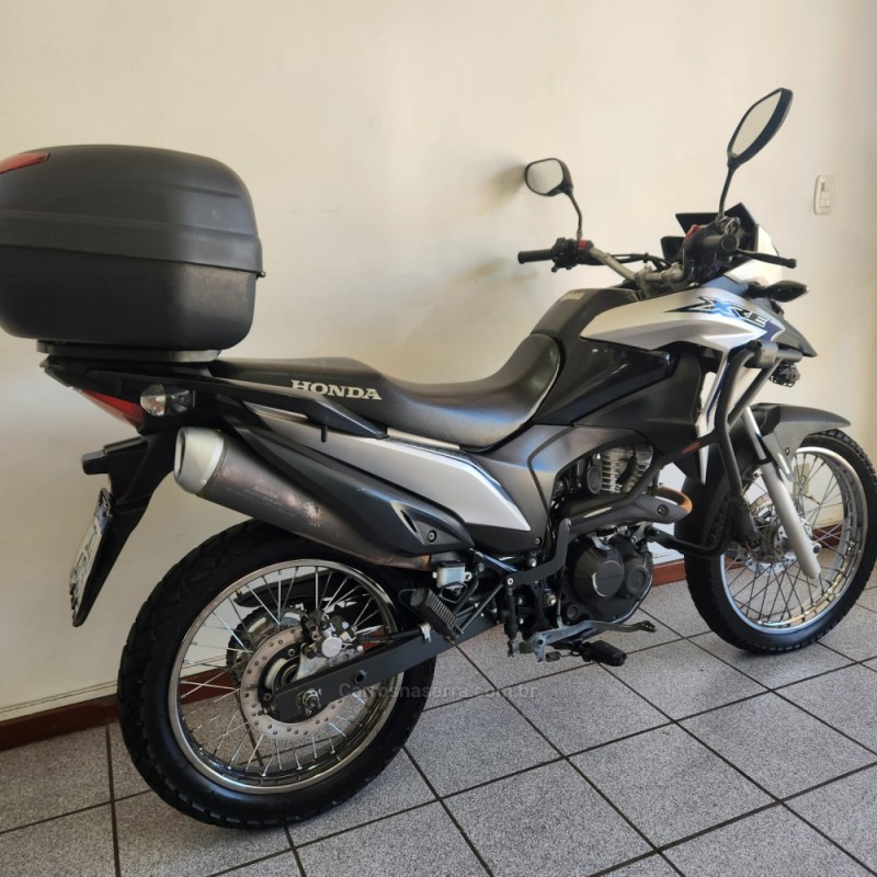 XRE 190 ABS  - 2019 - FARROUPILHA