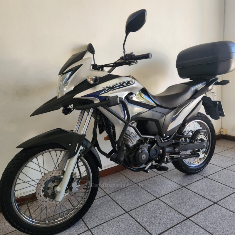 XRE 190 ABS  - 2019 - FARROUPILHA