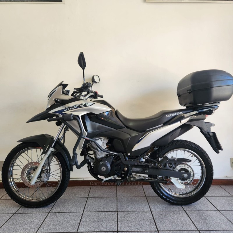 xre 190 abs  2019 farroupilha