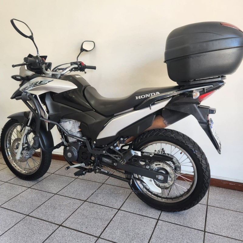 XRE 190 ABS  - 2019 - FARROUPILHA