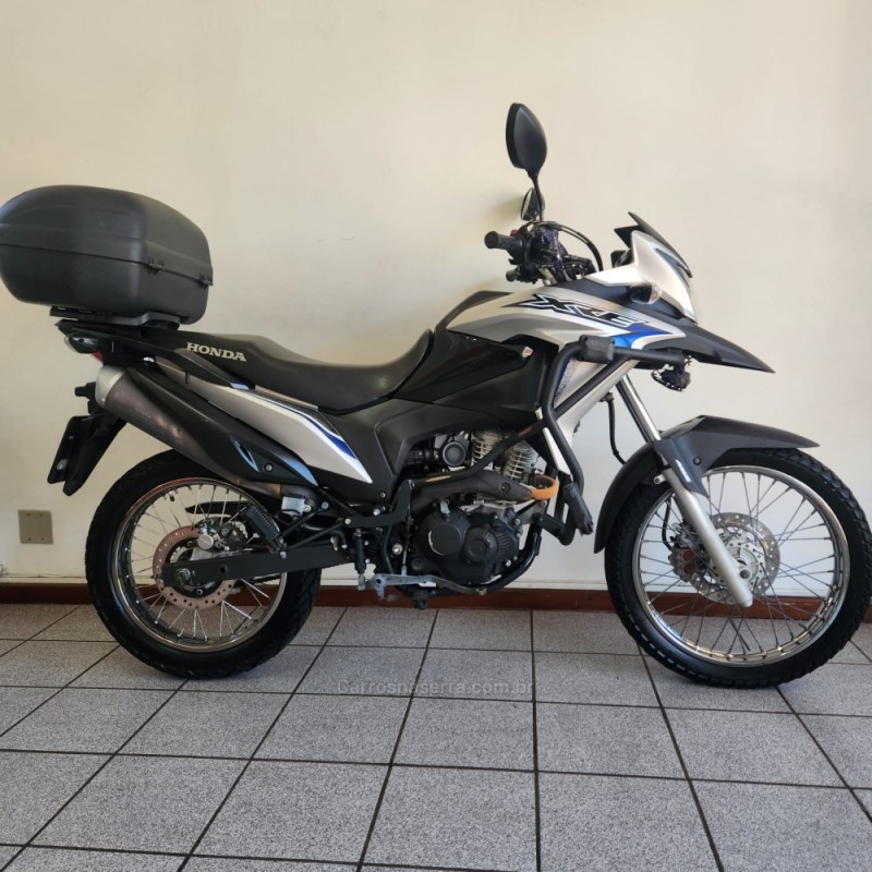 XRE 190 ABS  - 2019 - FARROUPILHA