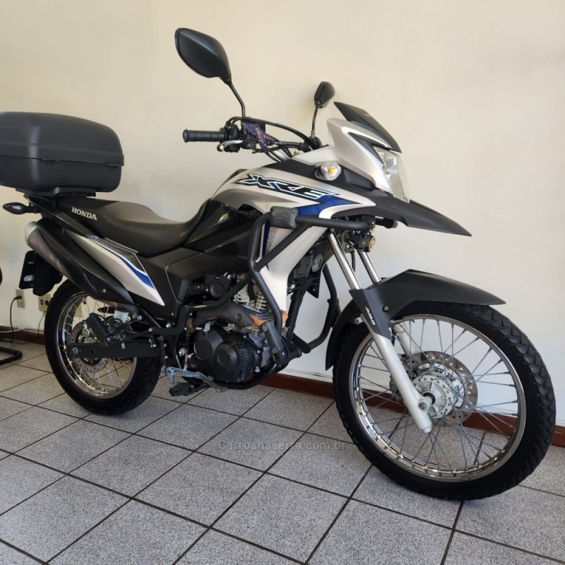 XRE 190 ABS  - 2019 - FARROUPILHA
