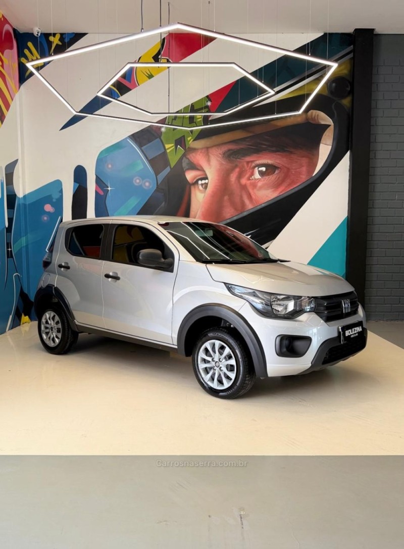 mobi 1.0 8v evo flex like. manual 2024 novo hamburgo