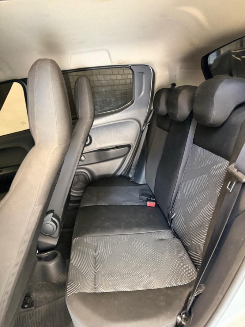 MOBI 1.0 8V EVO FLEX LIKE. MANUAL - 2024 - NOVO HAMBURGO