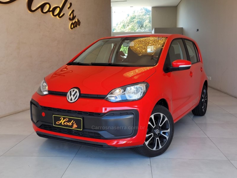 up 1.0 mpi red up 12v flex 4p manual 2020 canela
