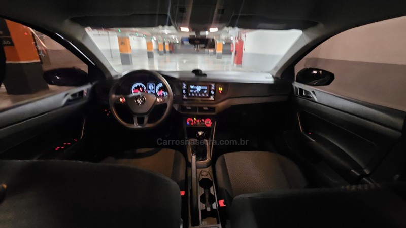 VIRTUS 1.6 MSI TOTAL FLEX MANUAL - 2020 - PORTO ALEGRE