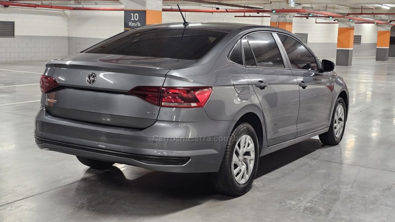 VIRTUS 1.6 MSI TOTAL FLEX MANUAL - 2020 - PORTO ALEGRE