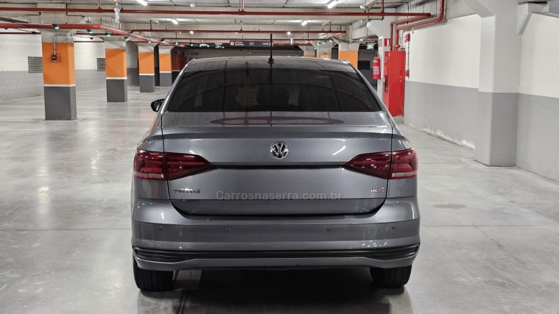 VIRTUS 1.6 MSI TOTAL FLEX MANUAL - 2020 - PORTO ALEGRE