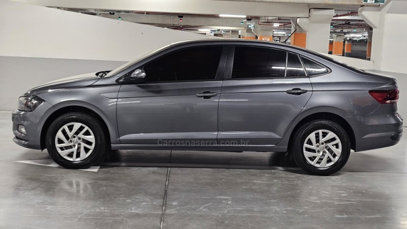VIRTUS 1.6 MSI TOTAL FLEX MANUAL - 2020 - PORTO ALEGRE