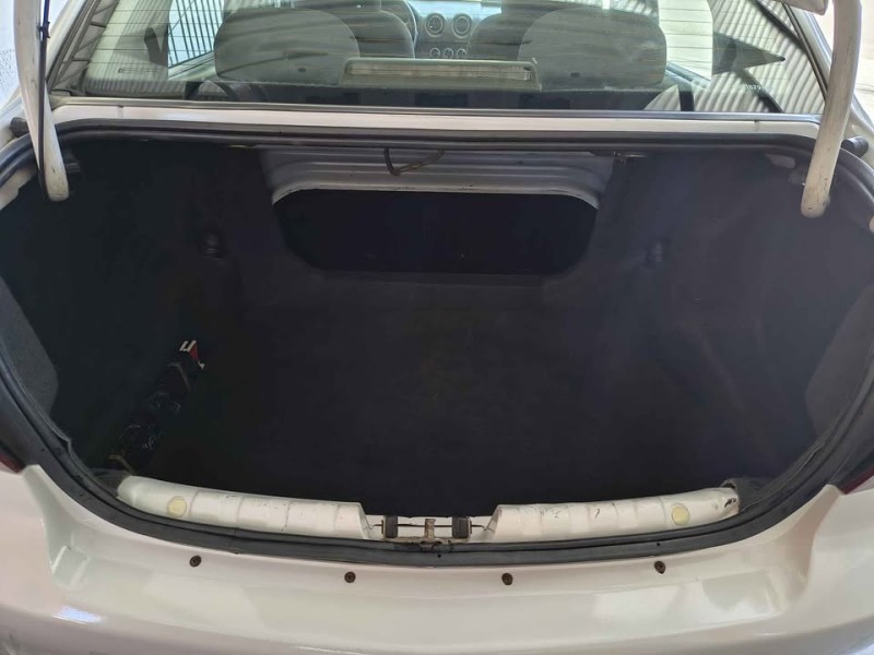 PRISMA 1.4 MPFI MAXX 8V FLEX 4P MANUAL - 2008 - CAXIAS DO SUL