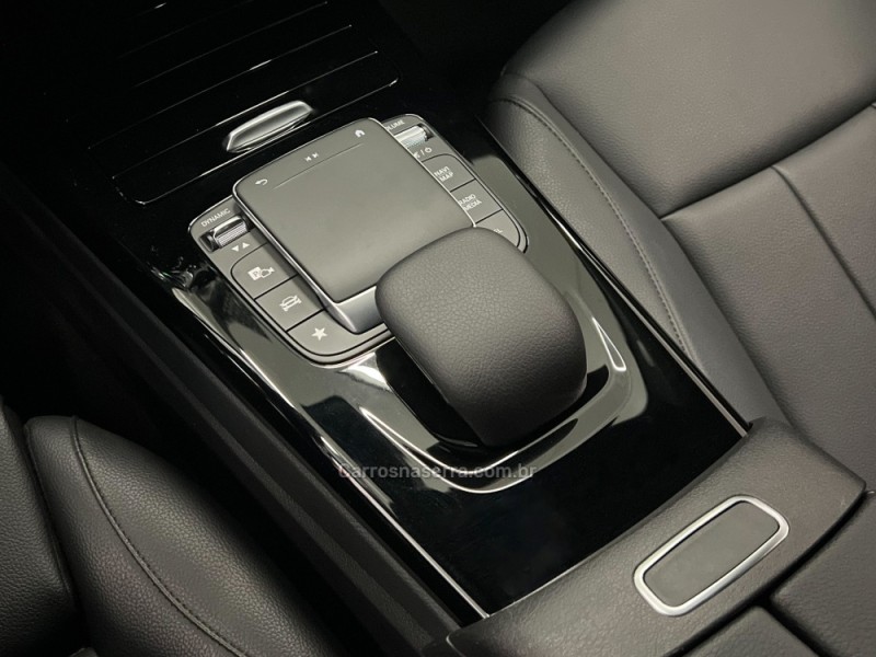 CLA 250 2.0 SPORT 16V TURBO GASOLINA 4P AUTOMÁTICO - 2022 - FLORES DA CUNHA