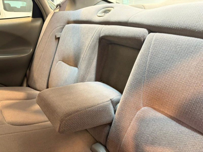 TAURUS 3.0 LX V6 24V GASOLINA 4P AUTOMÁTICO - 1997 - BENTO GONçALVES
