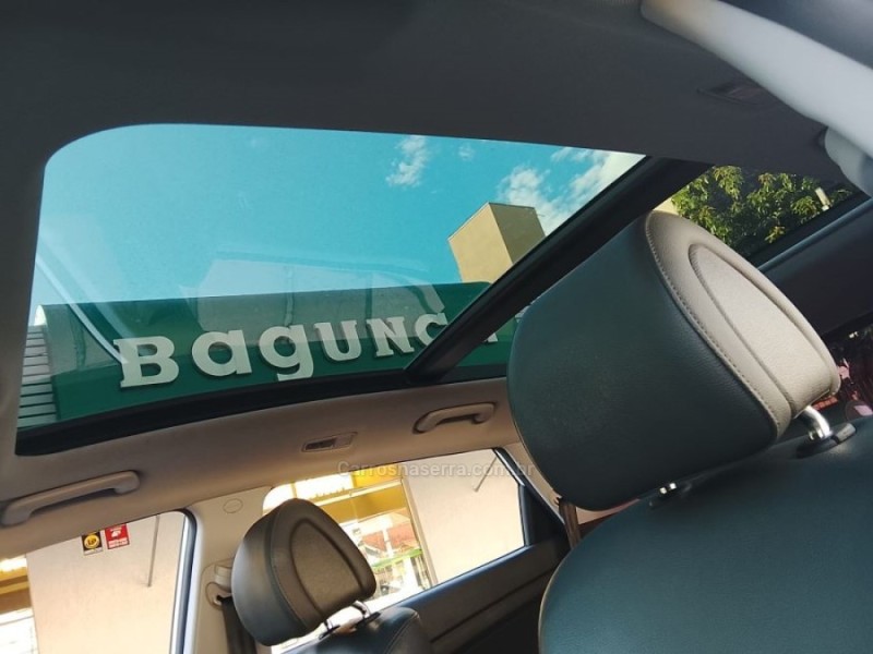 TUCSON 1.6 16V T-GDI GASOLINA GLS ECOSHIFT - 2019 - NOVO HAMBURGO