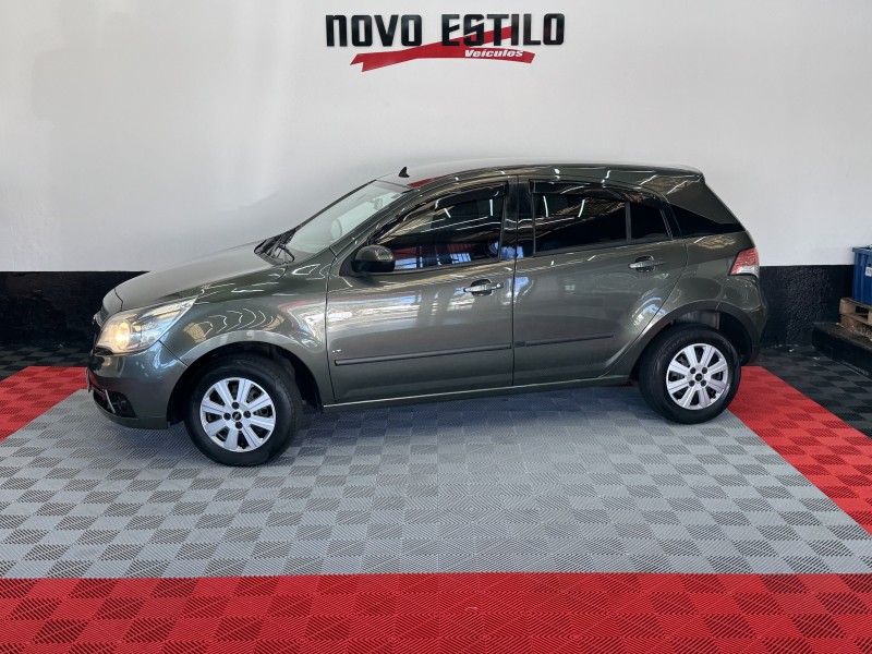 agile 1.4 mpfi lt 8v flex 4p manual 2011 caxias do sul