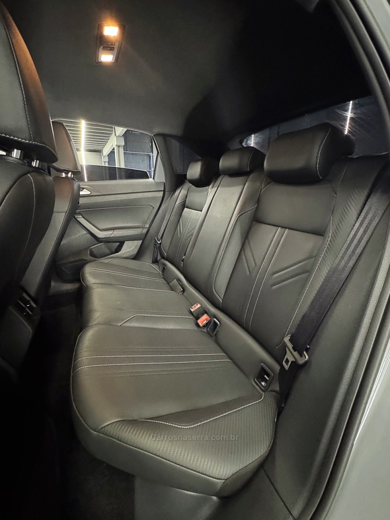 NIVUS 1.0 TSI HIGHLINE FLEX 4P AUTOMÁTICO - 2025 - PASSO FUNDO