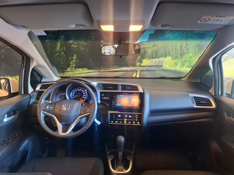 FIT 1.5 EX 16V FLEX 4P AUTOMÁTICO - 2020 - CAXIAS DO SUL