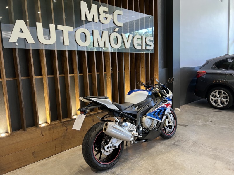 S 1000 RR - 2019 - CAXIAS DO SUL