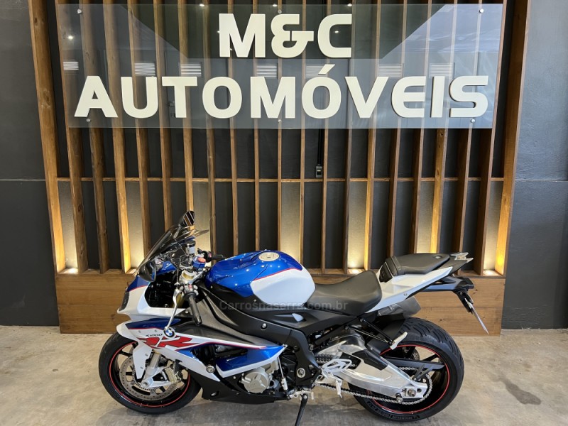 S 1000 RR - 2019 - CAXIAS DO SUL