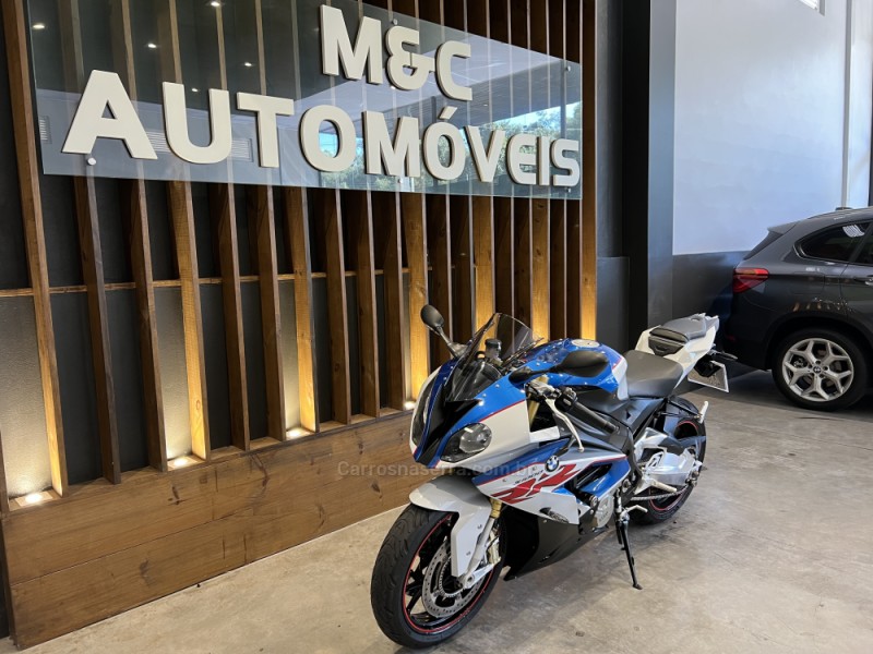 S 1000 RR - 2019 - CAXIAS DO SUL
