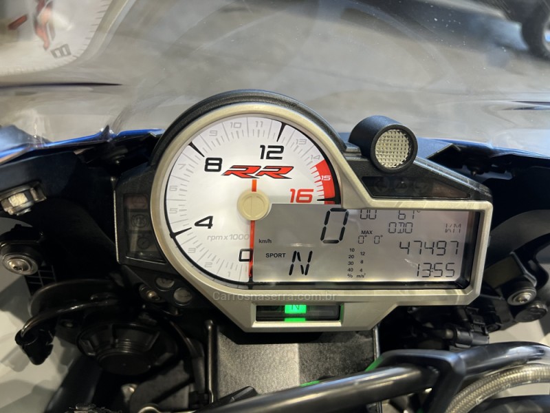 S 1000 RR - 2019 - CAXIAS DO SUL
