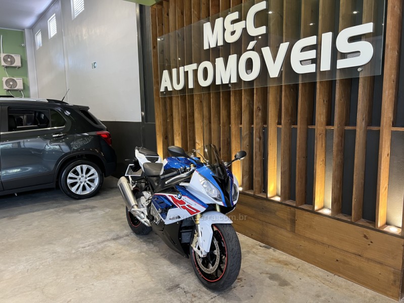S 1000 RR - 2019 - CAXIAS DO SUL