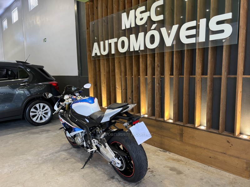 S 1000 RR - 2019 - CAXIAS DO SUL