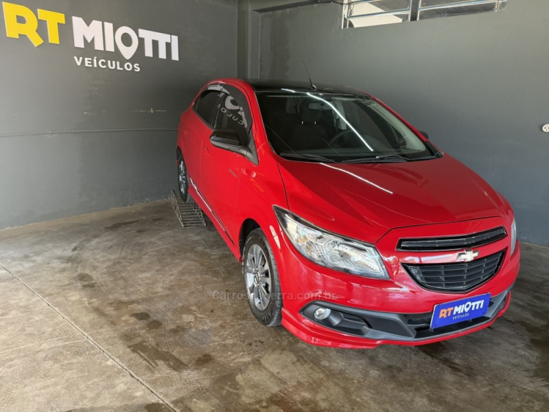onix 1.4 mpfi effect 8v flex 4p manual 2016 mucum