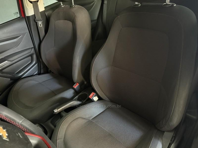 ONIX 1.4 MPFI EFFECT 8V FLEX 4P MANUAL - 2016 - MUçUM