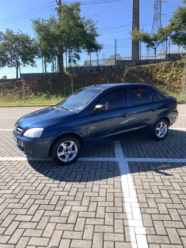 corsa  2006 caxias do sul
