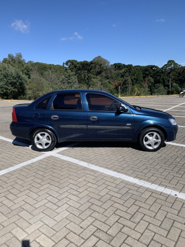 CORSA  - 2006 - CAXIAS DO SUL