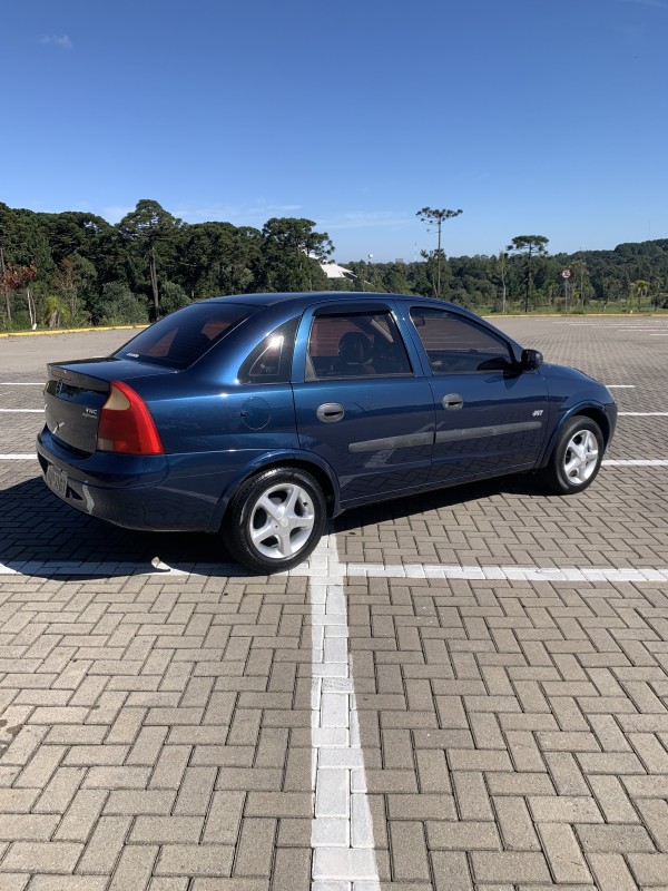 CORSA  - 2006 - CAXIAS DO SUL