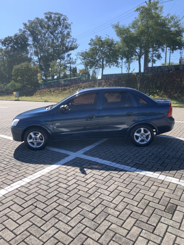 CORSA  - 2006 - CAXIAS DO SUL