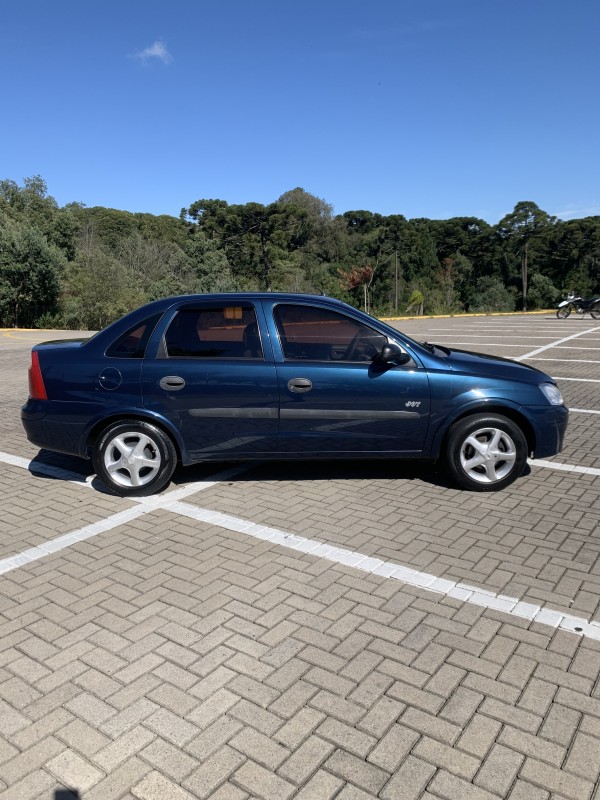 CORSA  - 2006 - CAXIAS DO SUL