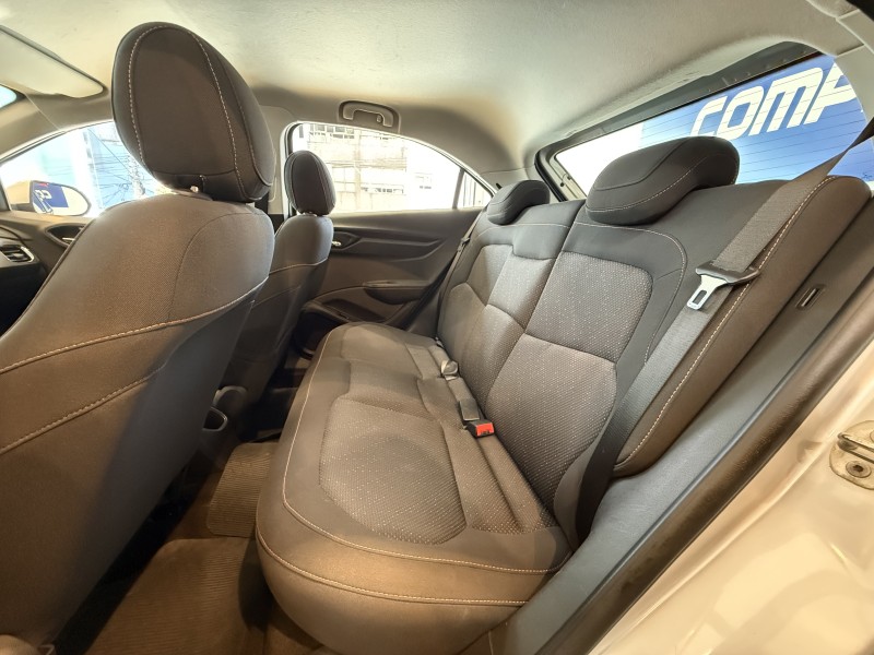 ONIX 1.4 MPFI LTZ 8V FLEX 4P AUTOMÁTICO - 2015 - BENTO GONçALVES
