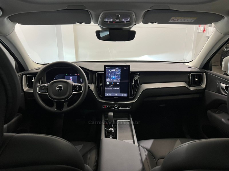 XC60 2.0 T8 RECHARGE PLUS AWD HIBRIDO 4P AUTOMÁTICO - 2026 - FLORES DA CUNHA