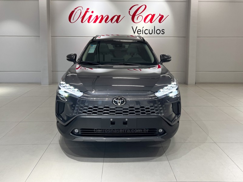 COROLLA 2.0 CROSS XRX 16V FLEX 4P AUTOMÁTICO - 2026 - FLORES DA CUNHA